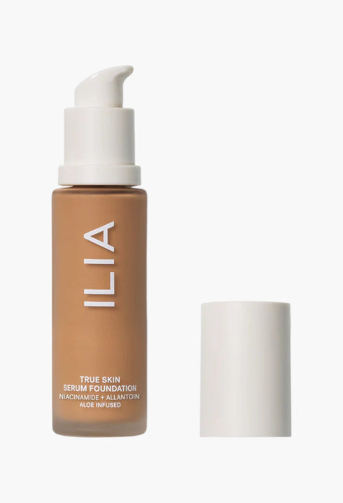 Bonaire SF9.5 - True Skin Serum Foundation - GLAM MODA